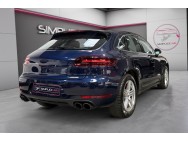 PORSCHE d'occasion MACAN 3.0 360 GTS de 2016 Lyon Ouest (69)﻿