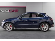 PORSCHE d'occasion MACAN 3.0 360 GTS de 2016 Lyon Ouest (69)﻿