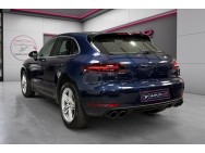 PORSCHE d'occasion MACAN 3.0 360 GTS de 2016 Lyon Ouest (69)﻿