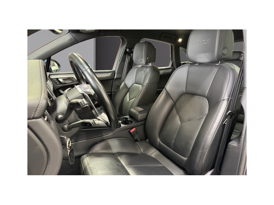 PORSCHE d'occasion MACAN 3.0 360 GTS de 2016 Lyon Ouest (69)﻿