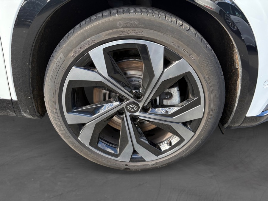 RENAULT d'occasion ESPACE 1.2 E-TECH 200 ESPRIT ALPINE de 2025 Caen