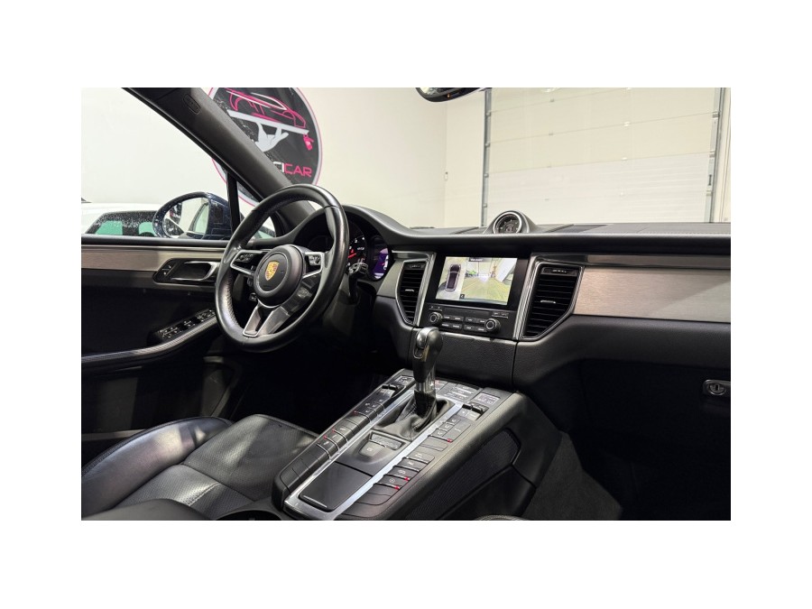 PORSCHE d'occasion MACAN 3.0 360 GTS de 2016 Lyon Ouest (69)﻿