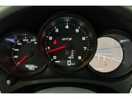 PORSCHE d'occasion MACAN 3.0 360 GTS de 2016 Lyon Ouest (69)﻿