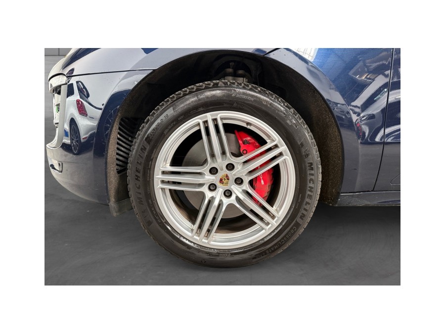 PORSCHE d'occasion MACAN 3.0 360 GTS de 2016 Lyon Ouest (69)﻿