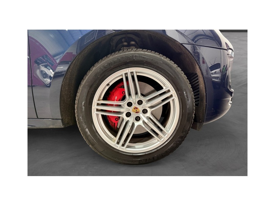 PORSCHE d'occasion MACAN 3.0 360 GTS de 2016 Lyon Ouest (69)﻿