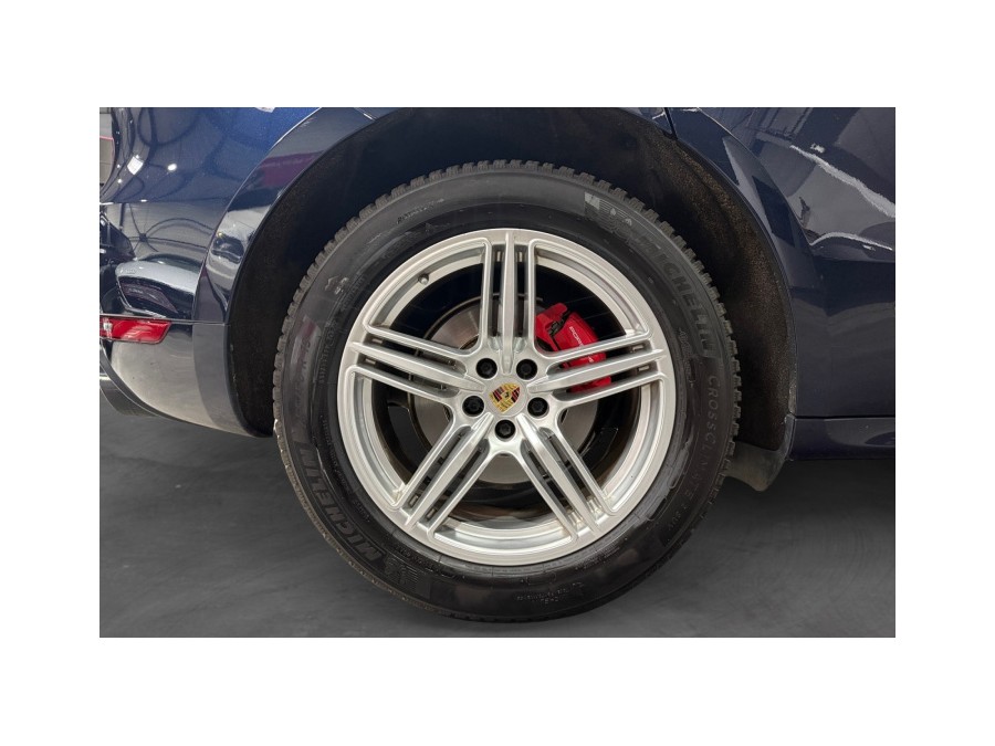 PORSCHE d'occasion MACAN 3.0 360 GTS de 2016 Lyon Ouest (69)﻿