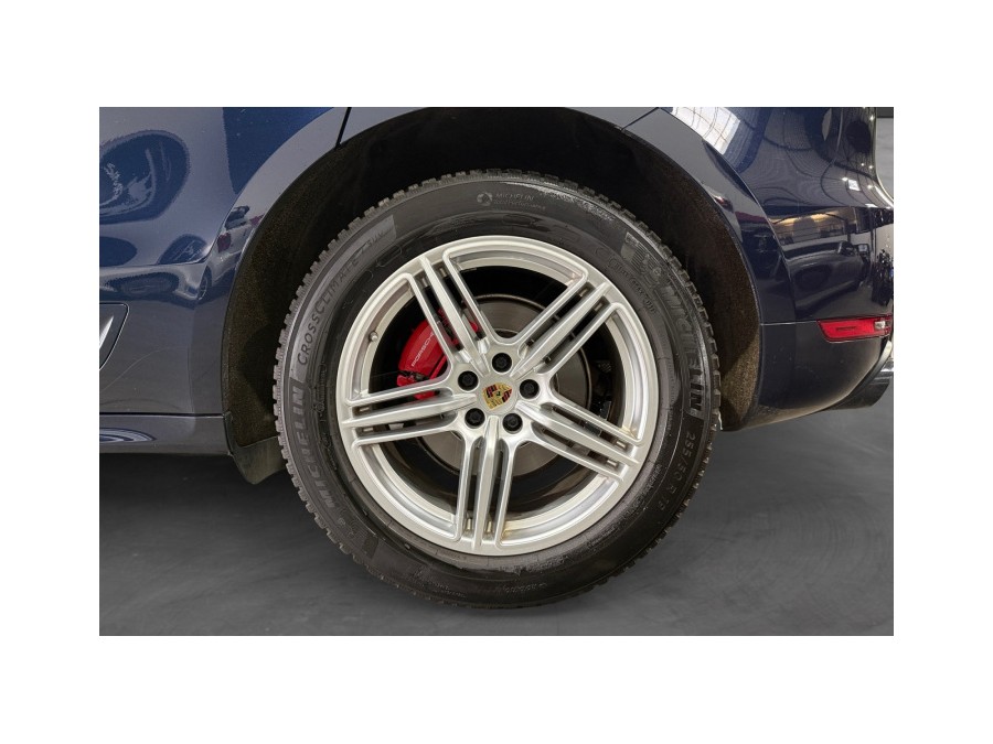 PORSCHE d'occasion MACAN 3.0 360 GTS de 2016 Lyon Ouest (69)﻿