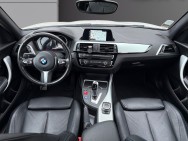 BMW d'occasion SERIE 118I M SPORT ULTIMATE BA de 2019 Poitiers (86)﻿