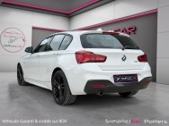 BMW d'occasion SERIE 118I M SPORT ULTIMATE BA de 2019 Poitiers (86)﻿