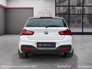 BMW d'occasion SERIE 118I M SPORT ULTIMATE BA de 2019 Poitiers (86)﻿
