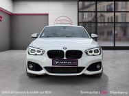 BMW d'occasion SERIE 118I M SPORT ULTIMATE BA de 2019 Poitiers (86)﻿