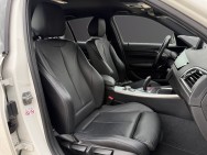 BMW d'occasion SERIE 118I M SPORT ULTIMATE BA de 2019 Poitiers (86)﻿