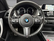BMW d'occasion SERIE 118I M SPORT ULTIMATE BA de 2019 Poitiers (86)﻿
