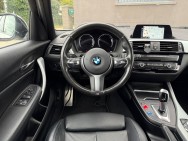 BMW d'occasion SERIE 118I M SPORT ULTIMATE BA de 2019 Poitiers (86)﻿