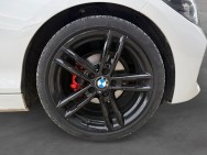 BMW d'occasion SERIE 118I M SPORT ULTIMATE BA de 2019 Poitiers (86)﻿