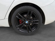 BMW d'occasion SERIE 118I M SPORT ULTIMATE BA de 2019 Poitiers (86)﻿