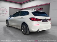 BMW d'occasion SERIE 1 116 D de 2020 Salon de Provence (13)﻿