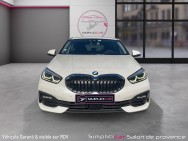 BMW d'occasion SERIE 1 116 D de 2020 Salon de Provence (13)﻿