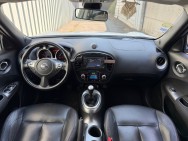 NISSAN d'occasion JUKE 1.5 DCI 110 TEKNA de 2011 Arras (62)﻿