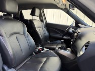 NISSAN d'occasion JUKE 1.5 DCI 110 TEKNA de 2011 Arras (62)﻿