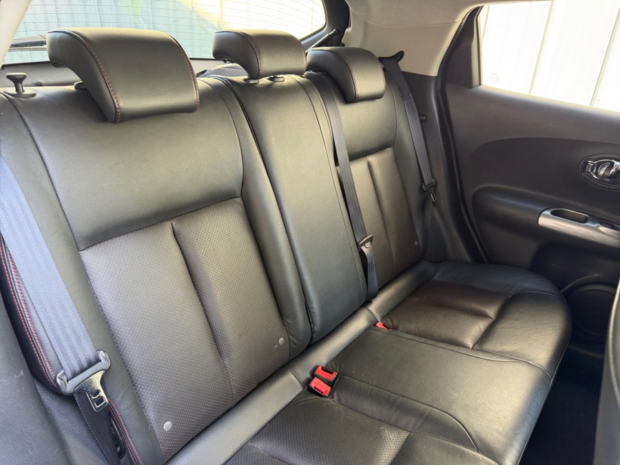 NISSAN d'occasion JUKE 1.5 DCI 110 TEKNA de 2011 Arras (62)﻿