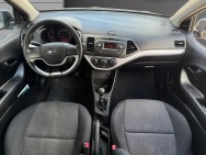 KIA d'occasion PICANTO 1.0 66 ACTIVE de 2015 Toulouse Sud (31)﻿