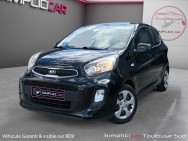 KIA d'occasion PICANTO 1.0 66 ACTIVE de 2015 Toulouse Sud (31)﻿