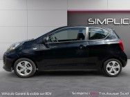 KIA d'occasion PICANTO 1.0 66 ACTIVE de 2015 Toulouse Sud (31)﻿