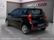 KIA d'occasion PICANTO 1.0 66 ACTIVE de 2015 Toulouse Sud (31)﻿