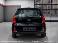 KIA d'occasion PICANTO 1.0 66 ACTIVE de 2015 Toulouse Sud (31)﻿