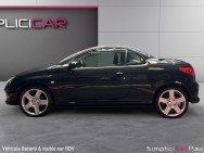 PEUGEOT d'occasion 206 CC 1.6 HDI SPORT PACK de 2006 Pau (64)﻿