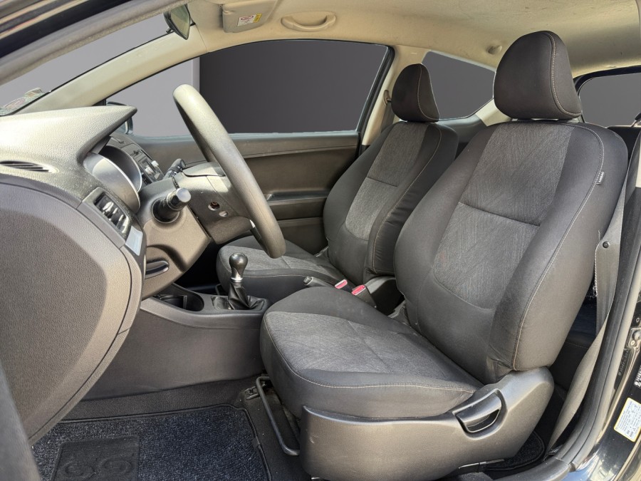KIA d'occasion PICANTO 1.0 66 ACTIVE de 2015 Toulouse Sud (31)﻿