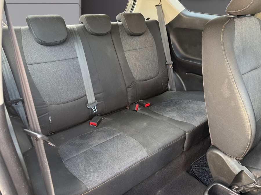KIA d'occasion PICANTO 1.0 66 ACTIVE de 2015 Toulouse Sud (31)﻿