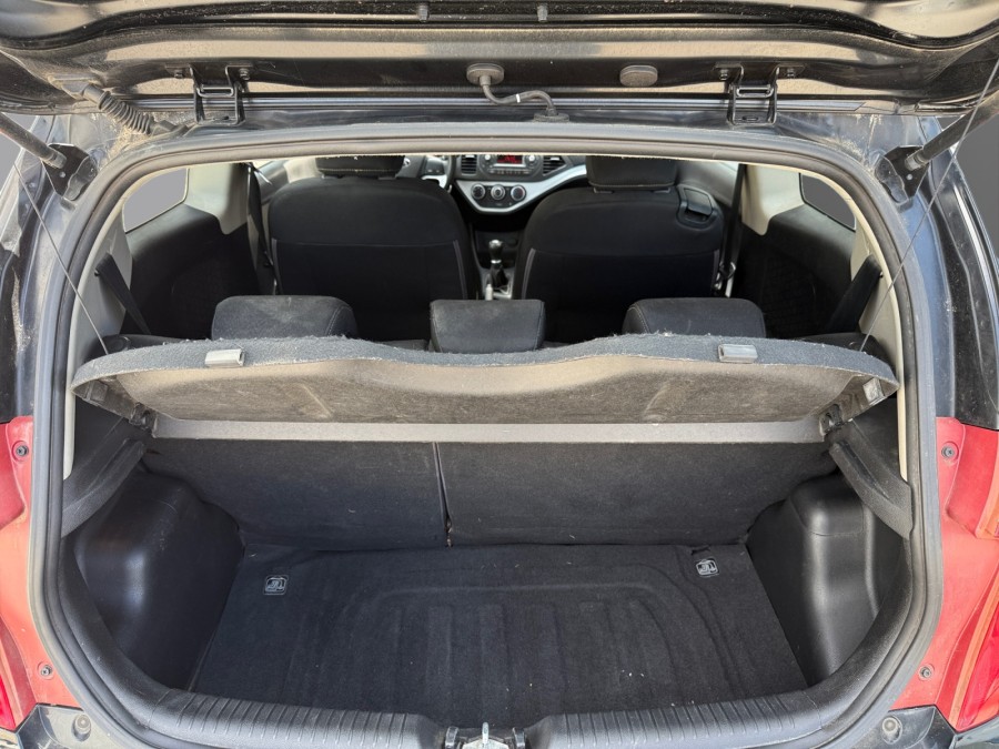 KIA d'occasion PICANTO 1.0 66 ACTIVE de 2015 Toulouse Sud (31)﻿