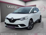 RENAULT d'occasion SCENIC 1.3 TCE 115 ZEN de 2020 Perpignan (66)﻿
