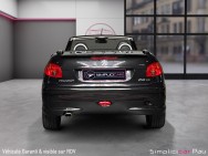 PEUGEOT d'occasion 206 CC 1.6 HDI SPORT PACK de 2006 Pau (64)﻿