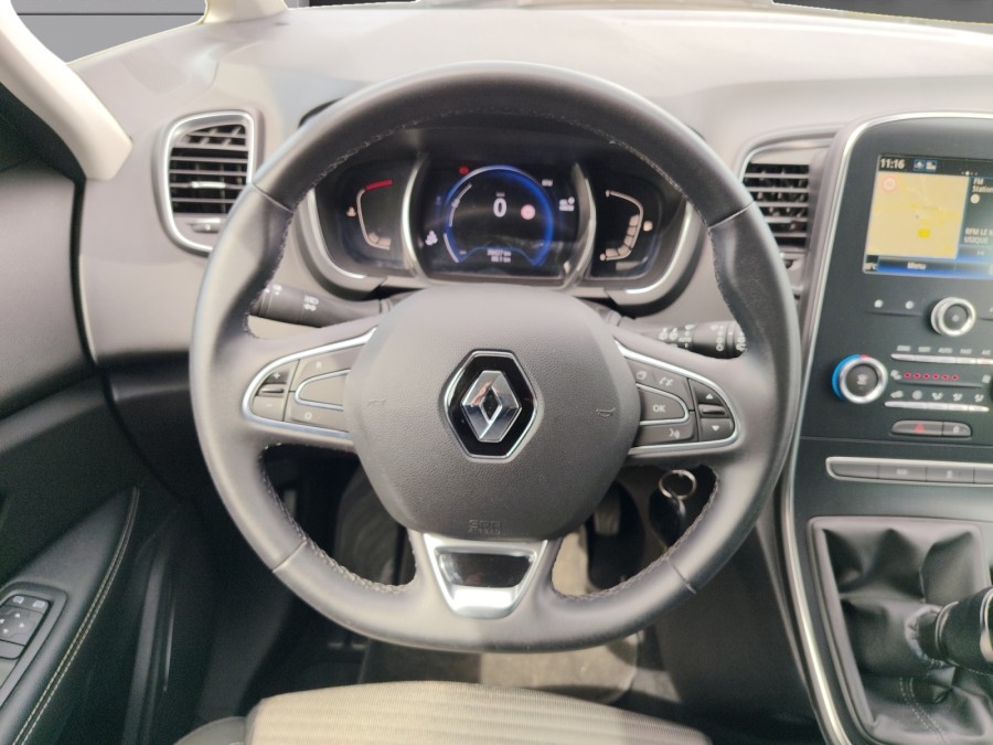 RENAULT d'occasion SCENIC 1.3 TCE 115 ZEN de 2020 Perpignan (66)﻿
