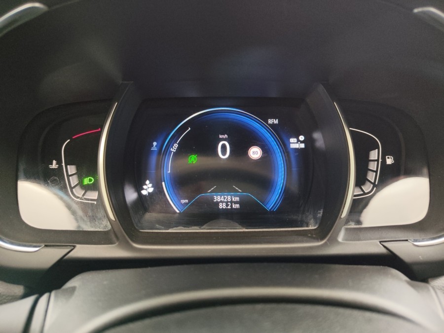 RENAULT d'occasion SCENIC 1.3 TCE 115 ZEN de 2020 Perpignan (66)﻿