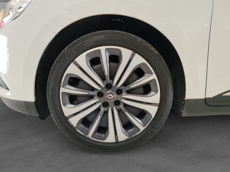 RENAULT d'occasion SCENIC 1.3 TCE 115 ZEN de 2020 Perpignan (66)﻿