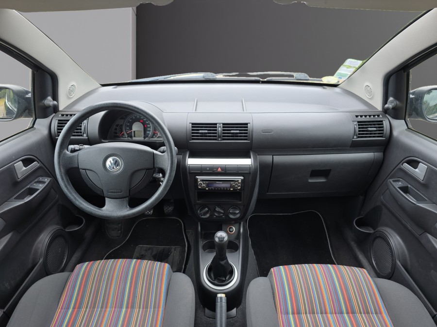 VOLKSWAGEN d'occasion FOX 1.4 75 de 2008 Vichy (03)﻿