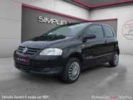 VOLKSWAGEN d'occasion FOX 1.4 75 de 2008 Vichy (03)﻿