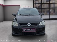 VOLKSWAGEN d'occasion FOX 1.4 75 de 2008 Vichy (03)﻿