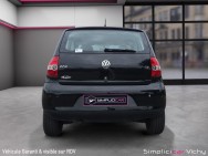 VOLKSWAGEN d'occasion FOX 1.4 75 de 2008 Vichy (03)﻿