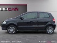 VOLKSWAGEN d'occasion FOX 1.4 75 de 2008 Vichy (03)﻿
