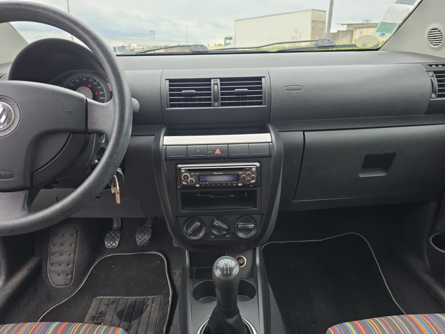 VOLKSWAGEN d'occasion FOX 1.4 75 de 2008 Vichy (03)﻿