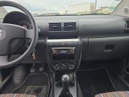 VOLKSWAGEN d'occasion FOX 1.4 75 de 2008 Vichy (03)﻿