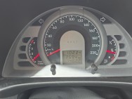 VOLKSWAGEN d'occasion FOX 1.4 75 de 2008 Vichy (03)﻿