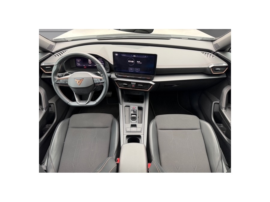 CUPRA d'occasion DSG 1.4 E-HYBRID 204 V DSG de 2024 Tours (37)﻿