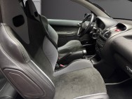 PEUGEOT d'occasion 206 CC 1.6 HDI SPORT PACK de 2006 Pau (64)﻿