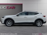 CUPRA d'occasion DSG 1.4 E-HYBRID 204 V DSG de 2024 Tours (37)﻿